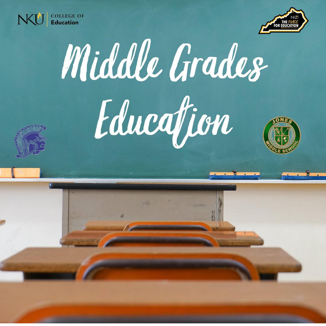 NKU College of Education tweet media
