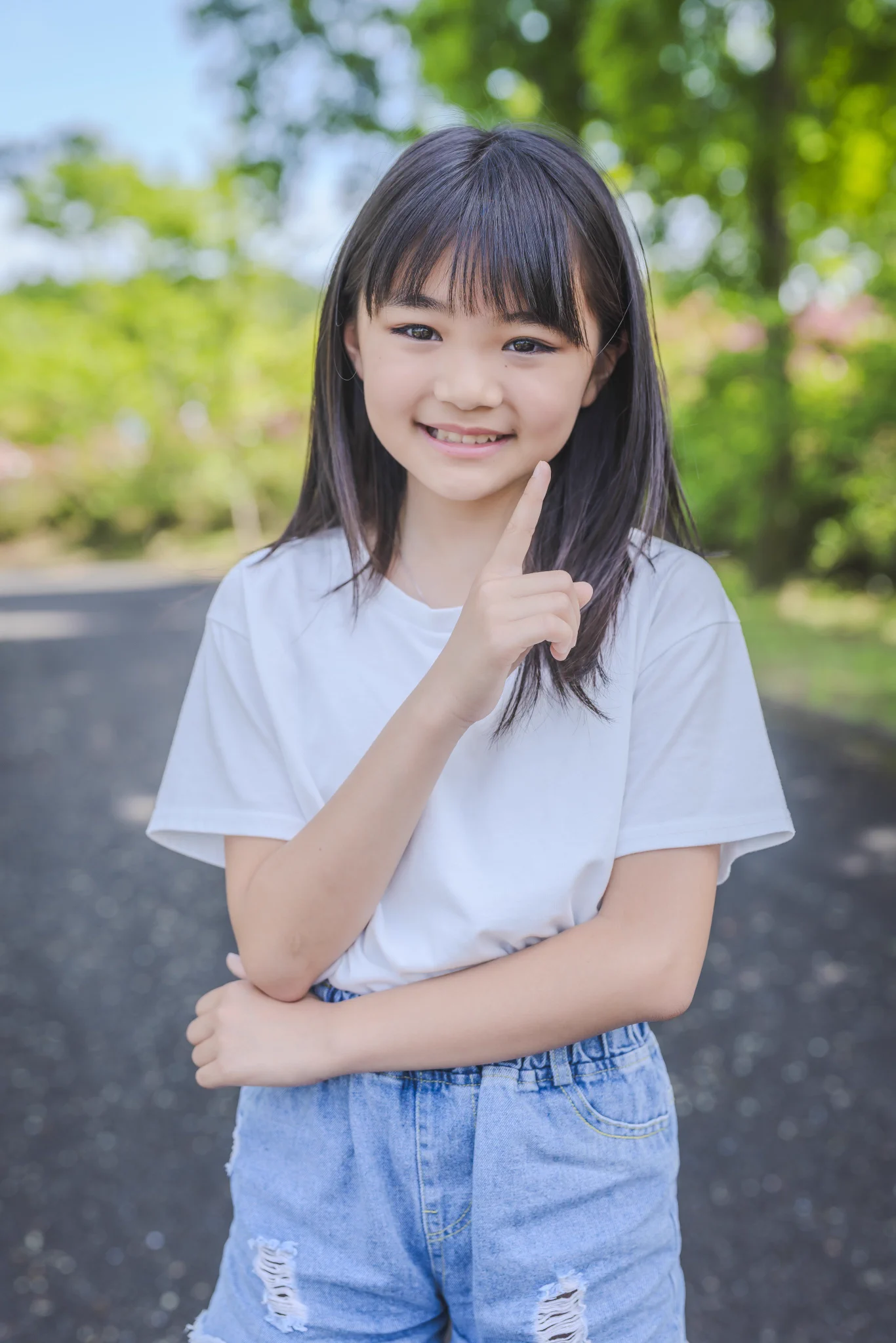 クロの写真 X પર: 