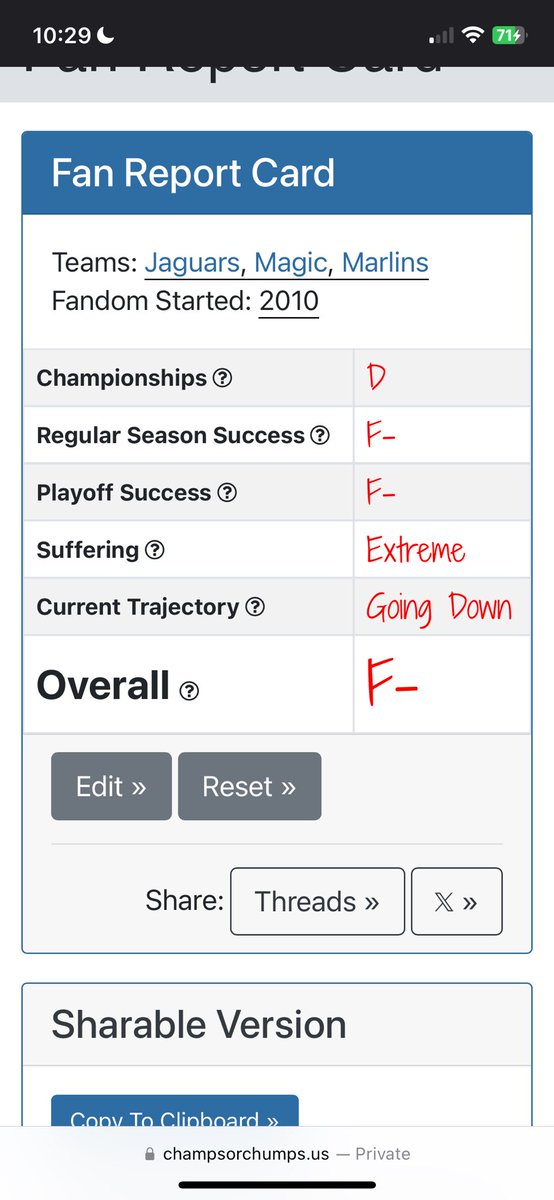 Myles Johnson tweet media
