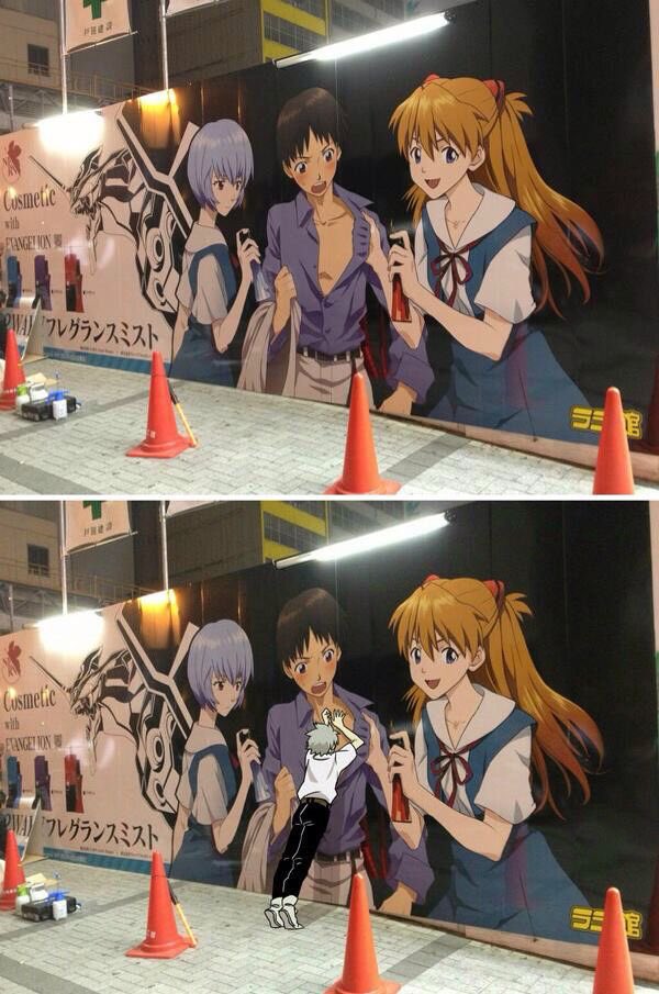 Re:TOKYO MEMORY (@ret0ky0) on Twitter photo 