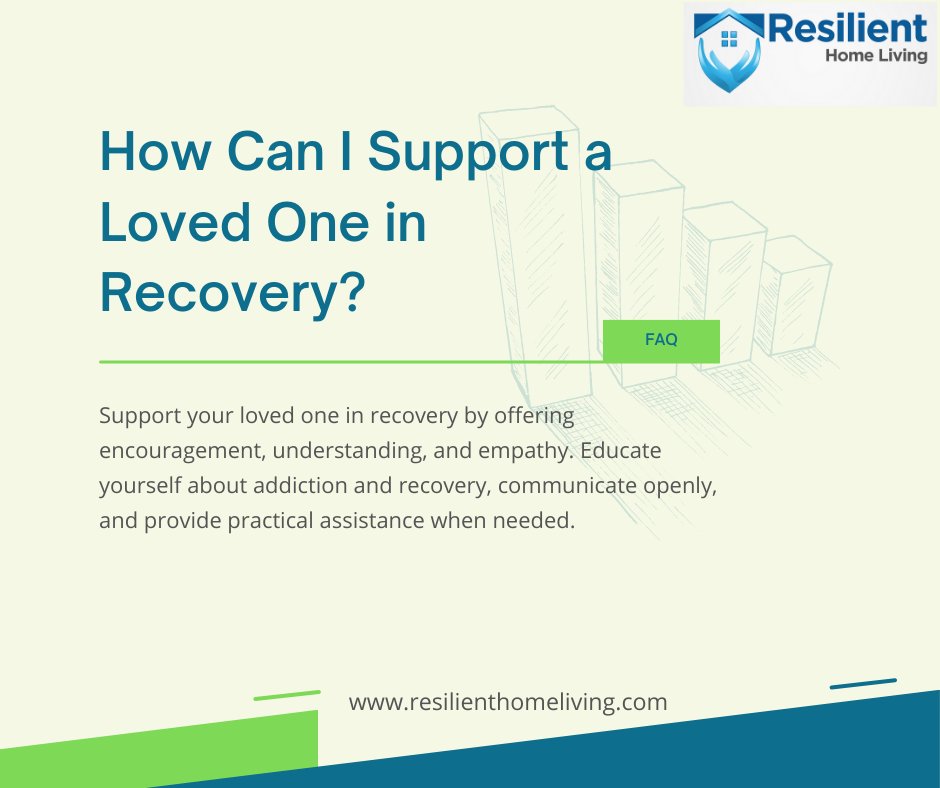 resilienthomel's tweet photo. Share your tips and experiences on how you've supported a loved one in recovery. Visit our website at https://t.co/GvZ8VQ9XcG 

#SupportInRecovery #RecoveryJourney #LovedOnesInRecovery  #AddictionAwareness #RecoverySupportNetwork #RecoveryPosse #Soberlife #wichitakansas https://t.co/haKKj6fSlF