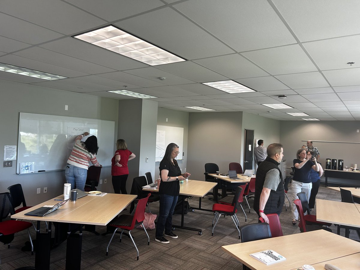 Over the last few months teachers from P-12 have been exploring the use of AI in their teaching practice. Today they are sharing their discoveries, suggestions and more..