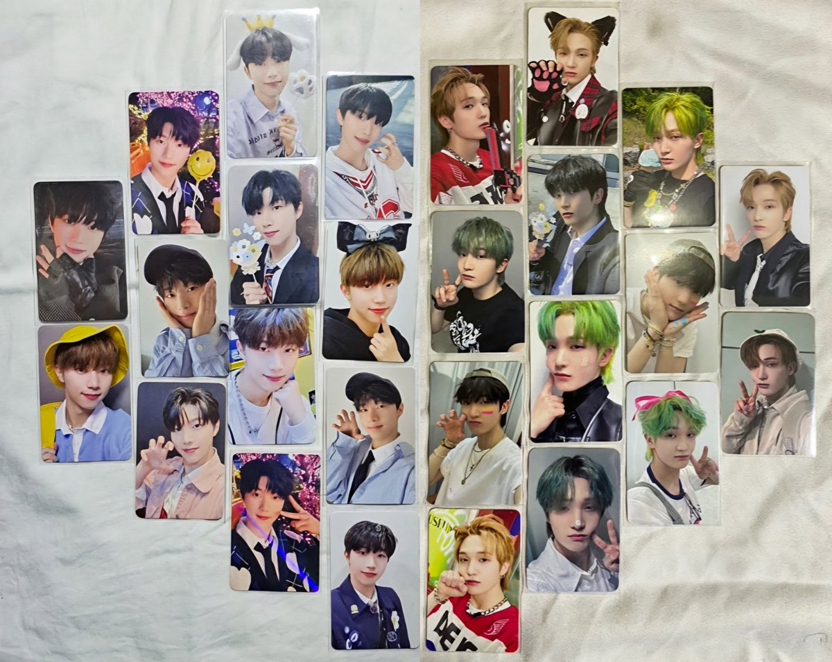 woosu 🦊🦖

love photocard challenge with sumin mania <a href="/cristhwal/">꒰ rif. mt after dm ꒱</a> ( •̯́ ₃ •̯̀)ᯓᡣ𐭩