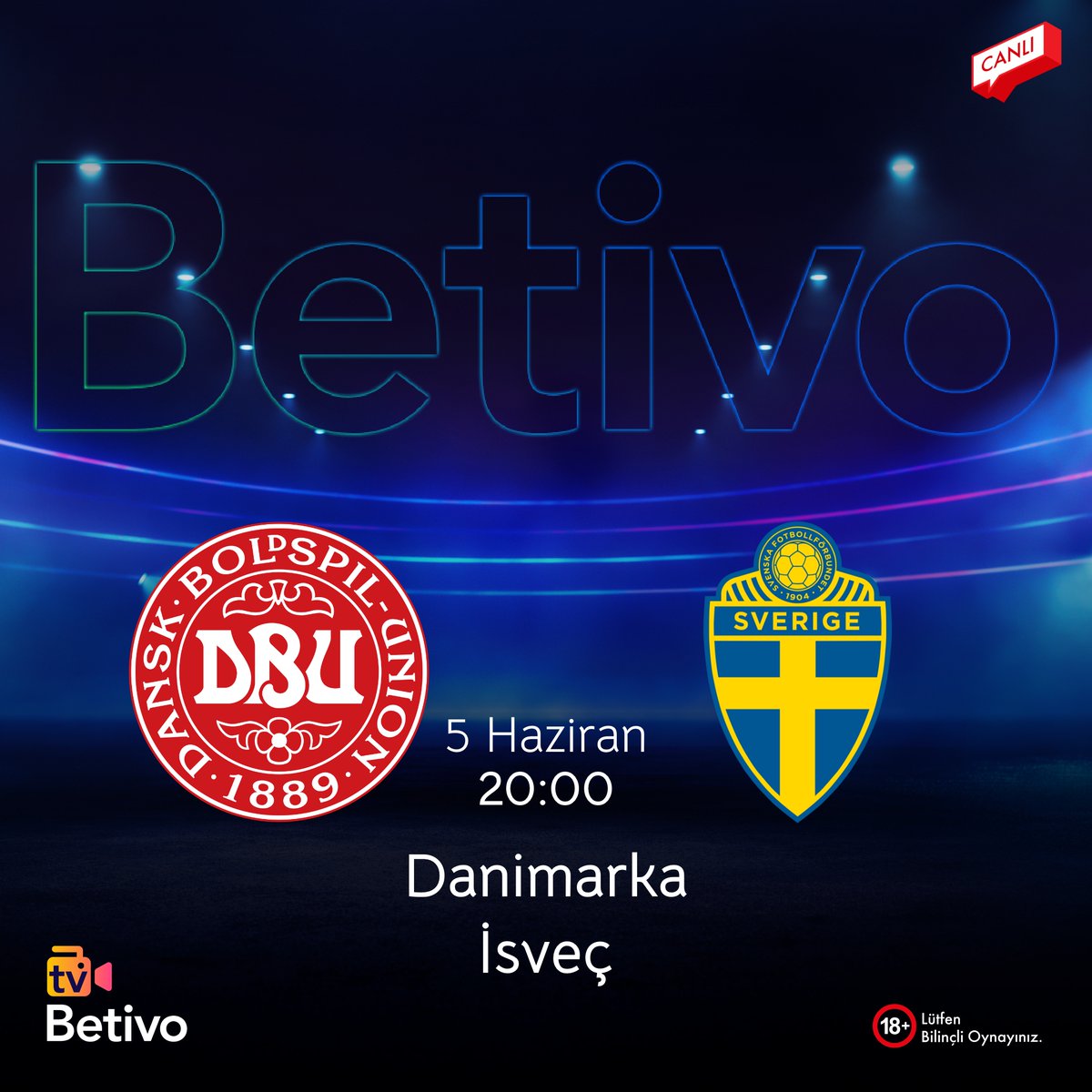 Betivo1's tweet photo. 🔥Viking savaşında en iyi oranlar Betivo'da! 🔥

Danimarka - İsveç hazırlık maçında en yüksek oranlar Betivo'da! Hemen bahis yap, büyük kazanç fırsatını kaçırma! 💸

Güncel Adres 👉 https://t.co/qHNRxTFrvg
#betivo #betivotv #bahis #euro2024 https://t.co/1yaEFU7pP6