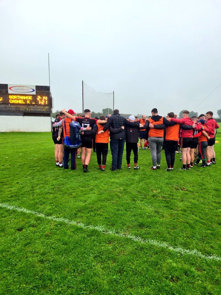 JonathanEly22's tweet photo. Back in October it was an unfortunate end to a great season with @KingCormacs this past season working as Assistant S&amp;C, thanks to all for welcoming me in. https://t.co/VxLV64djDd