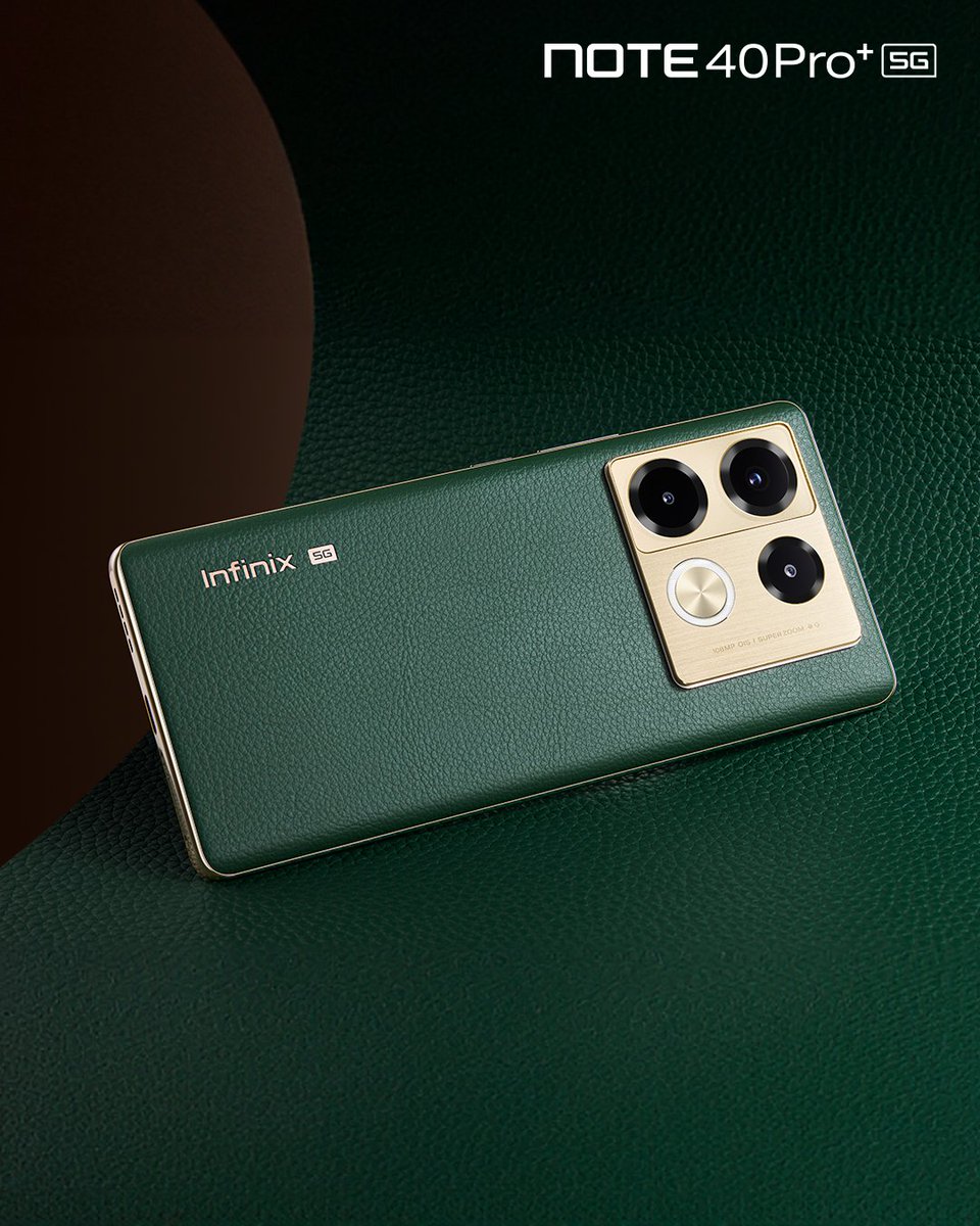 InfinixMobileTZ's tweet photo. Sababu zipo nyingi za kuwa mshindi, Ila #NOTE40ProPlus ni sababu ya uhakika.
Kwa dakika 8 tu, Chaji 0% - 50% β‘β‘
#Infinixtanzania #NOTE40ProPlus #TakeCharge247 #AllRoundFastCharge2_0 https://t.co/ZkP93Uyofo