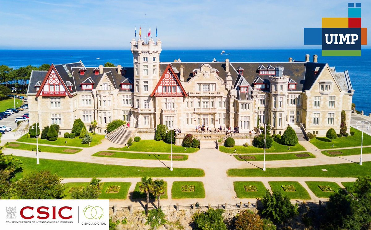 PTI Ciencia Digital tweet media