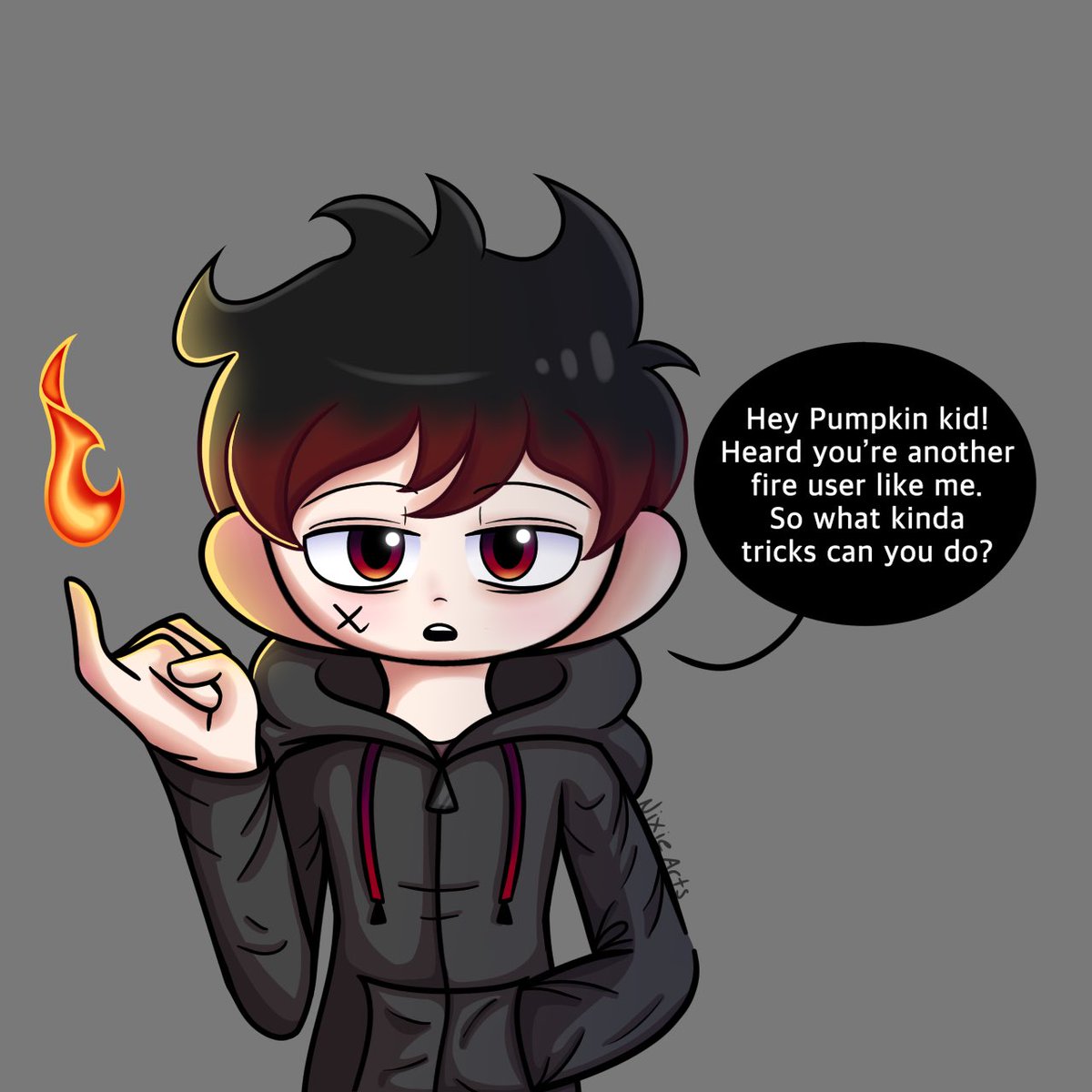 Nixie (@NixieArts) / Posts / X