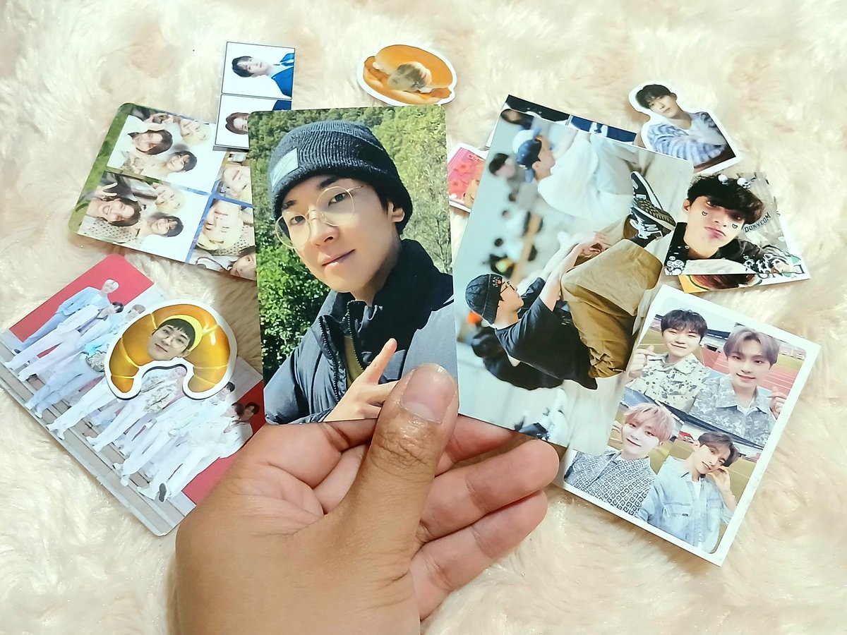 faellycita's tweet photo. ˚୨୧⋆｡˚ ⋆ #fellysmail ⋆ ˚ ｡⋆ ୨୧˚

AHHH BEANIE WONS🤧 super thank you ate @mrskittyjeon for my Wonu ITS and Follow Fellow! Angkyot pa ng mga freebies 😭 to more transactions with you in the future ateee 🩷

[ #kittynx #salameowtkitty #kittyjbgomawo ] https://t.co/c4ZiifQyy9