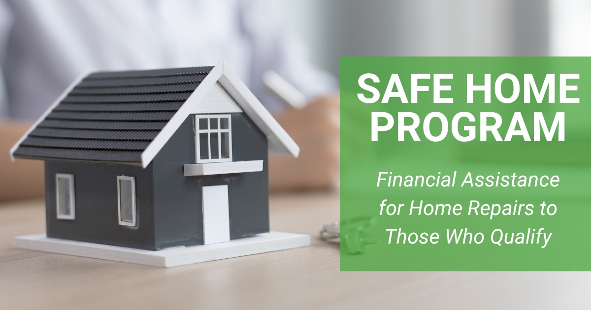 Linn County Public Health, in conjunction with program partners Cedar Valley Habitat for Humanity and <a href="/HACAP_/">HACAP</a> are excited to announce the Safe Home Program, which provides financial assistance for home repairs to individuals who qualify.

Read more >>> bit.ly/SafeHomeMR