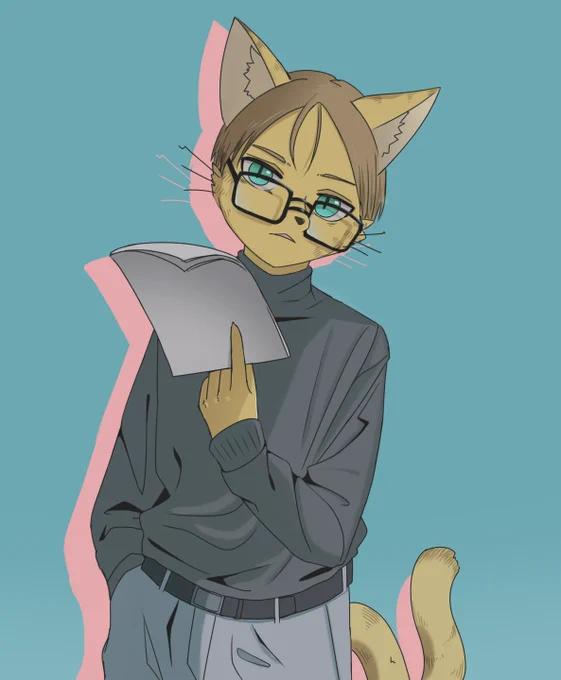 ひょろわっさんのこ 