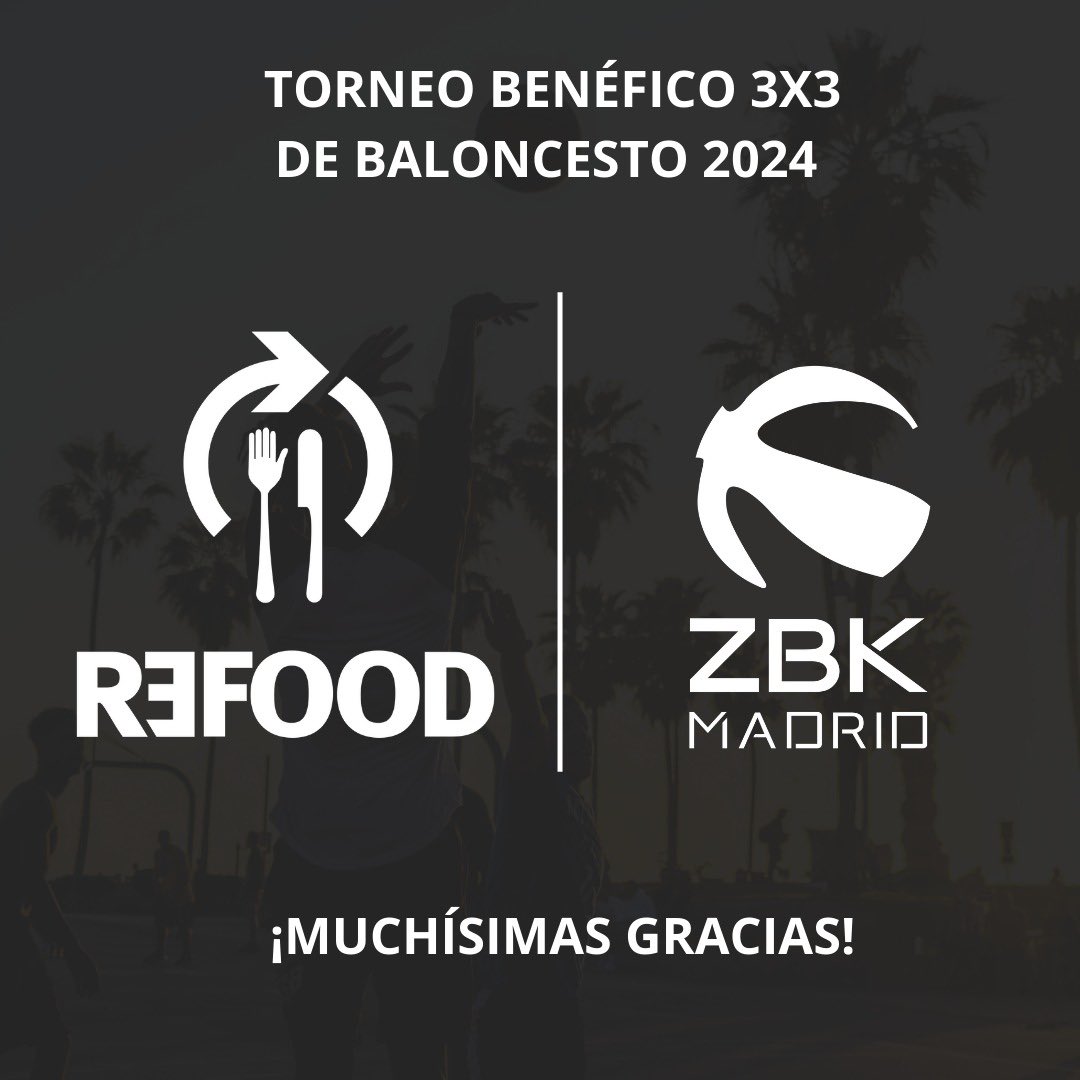 ReFood Madrid tweet media