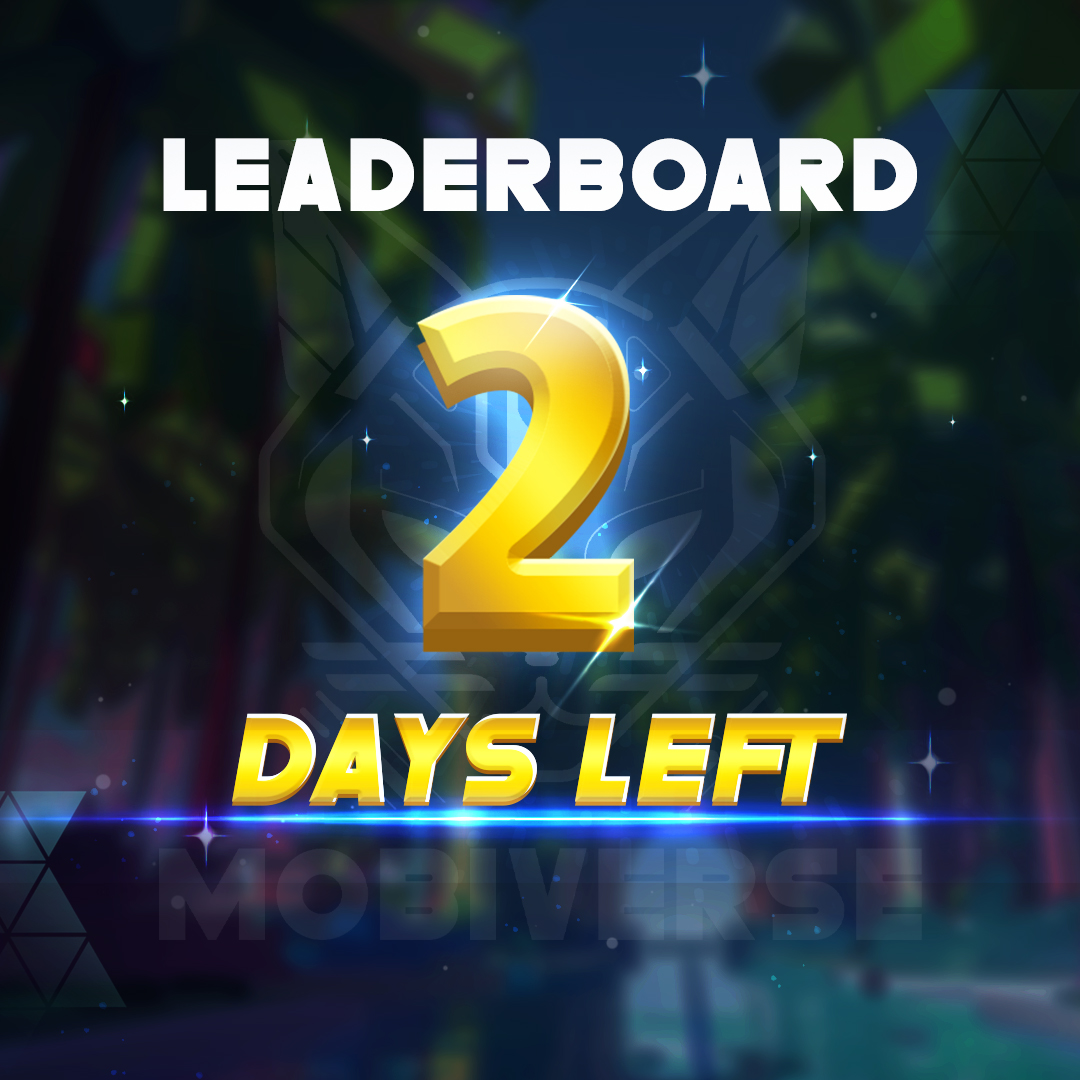 Mobiverse tweet media