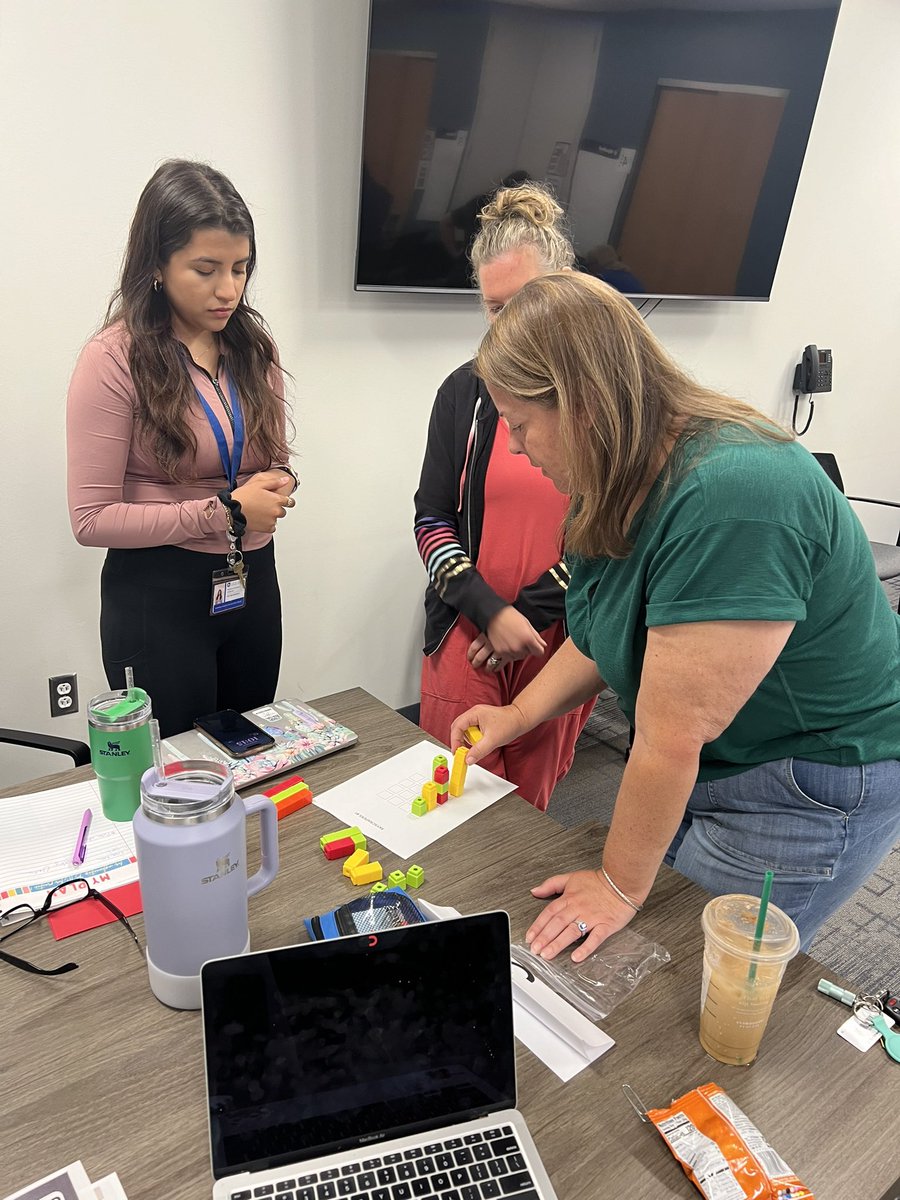 Michelle Benages tweet media