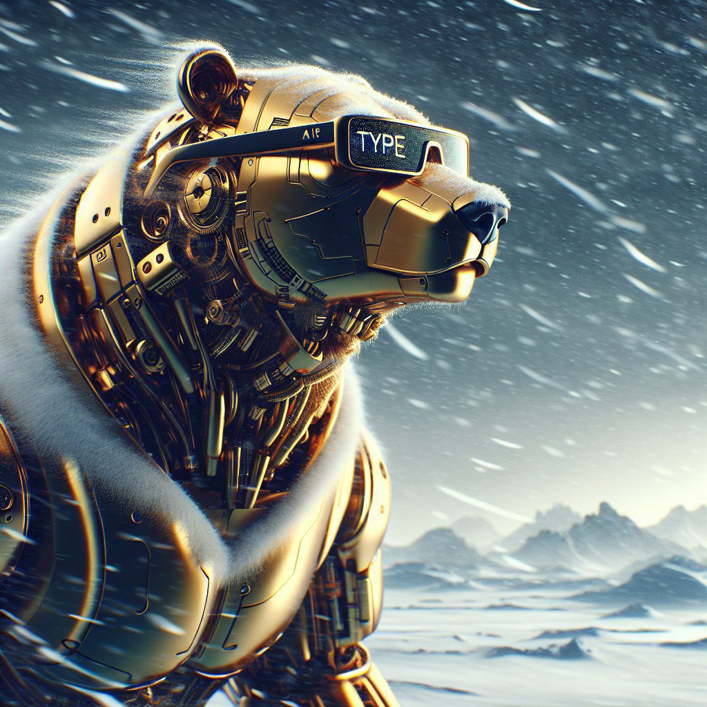 <a href="/cryptoskullx/">CryptoSkull 💀 ze last bull standing</a> GM BOSS 
Another day to have a look at $TYPE token