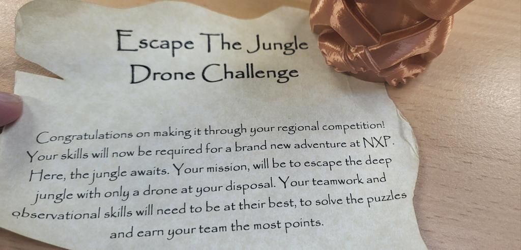 BHS-STEAM EDUCATION tweet media