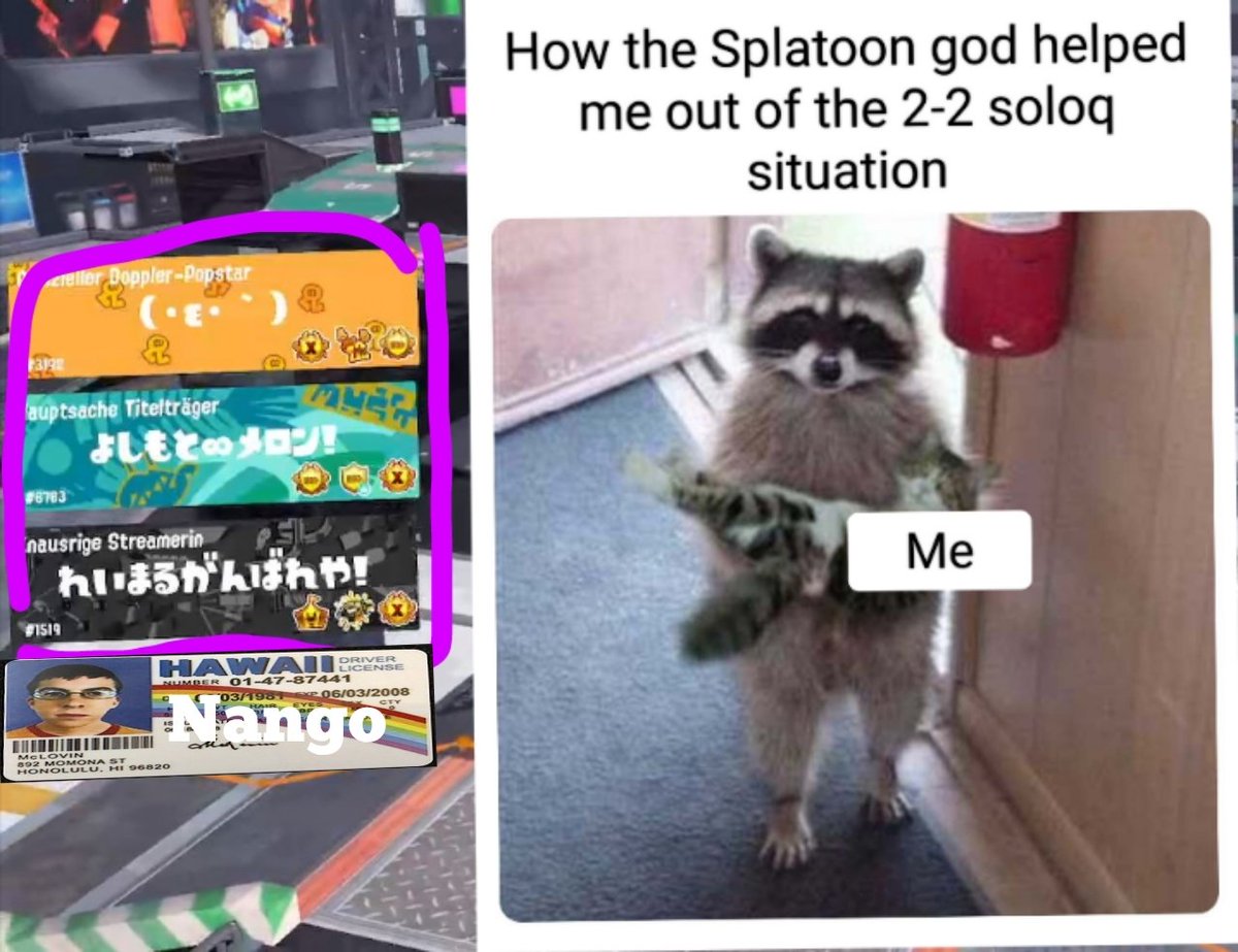 Nango (@nangoat24) on Twitter photo 