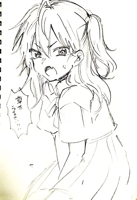 犬江姉について考えてた
かわいいと思う 