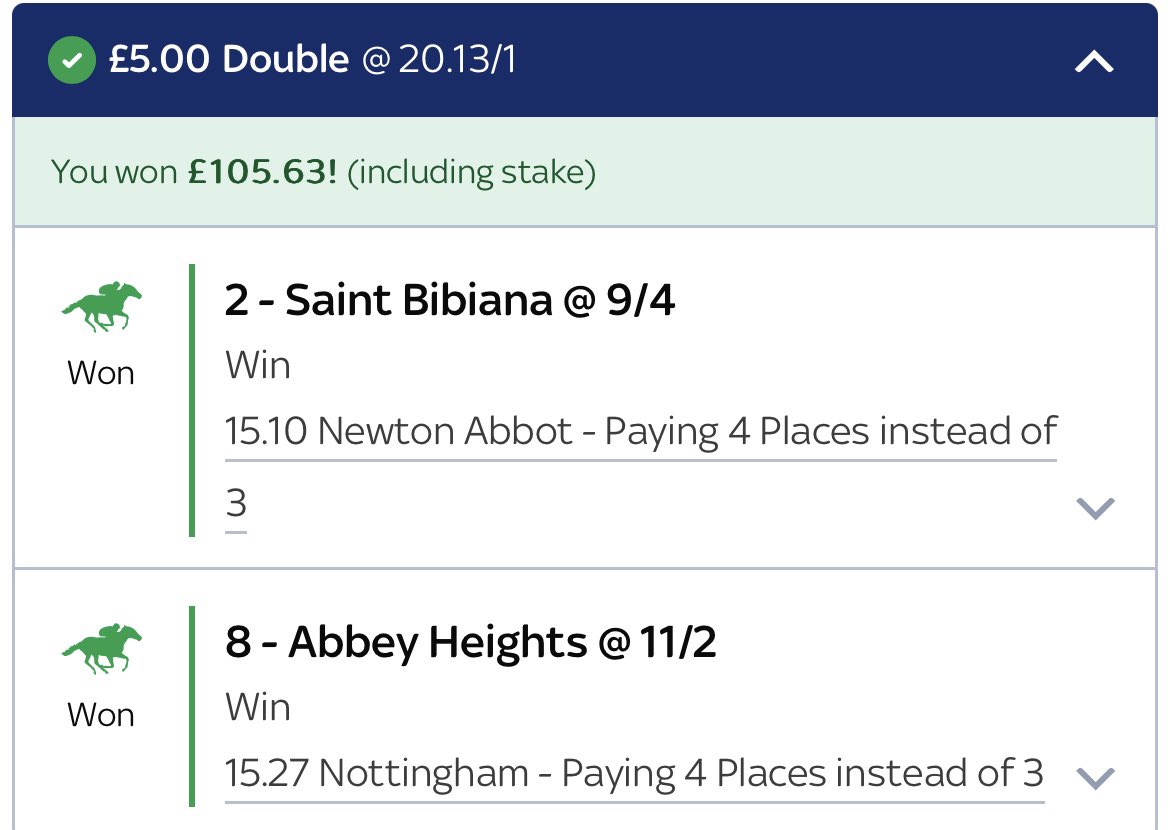 AlfieJ70's tweet image. Boring at this point 🥇🥇