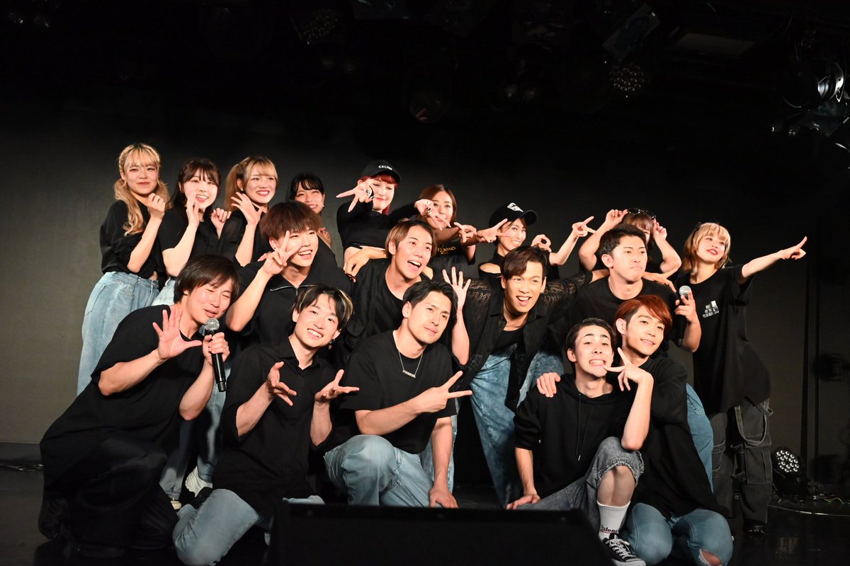 #showdiner #sdn_now  #SUPERアゲNIGHT