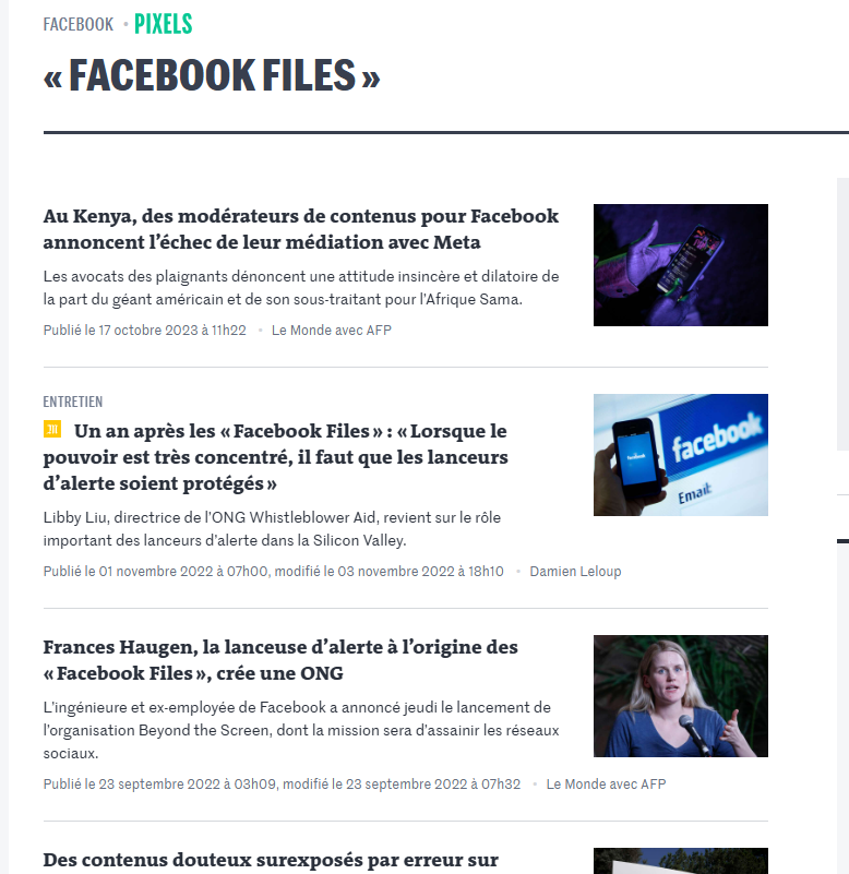 ScienceCQFD's tweet image. [#Dossier] #FacebookFiles tinyurl.com/247qp64g @lemondefr #ScienceCQFD