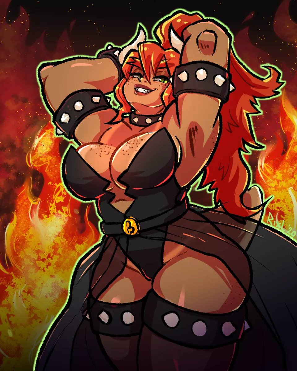 "Oooh hello there~ I just got outta bed...But wanna snuggle~?"