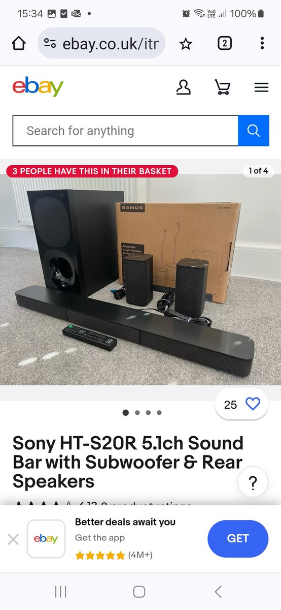 GayleFallon11's tweet photo. #TechnologyFamous
Sony Blare 🔊 https://t.co/JA1LbGxYx2