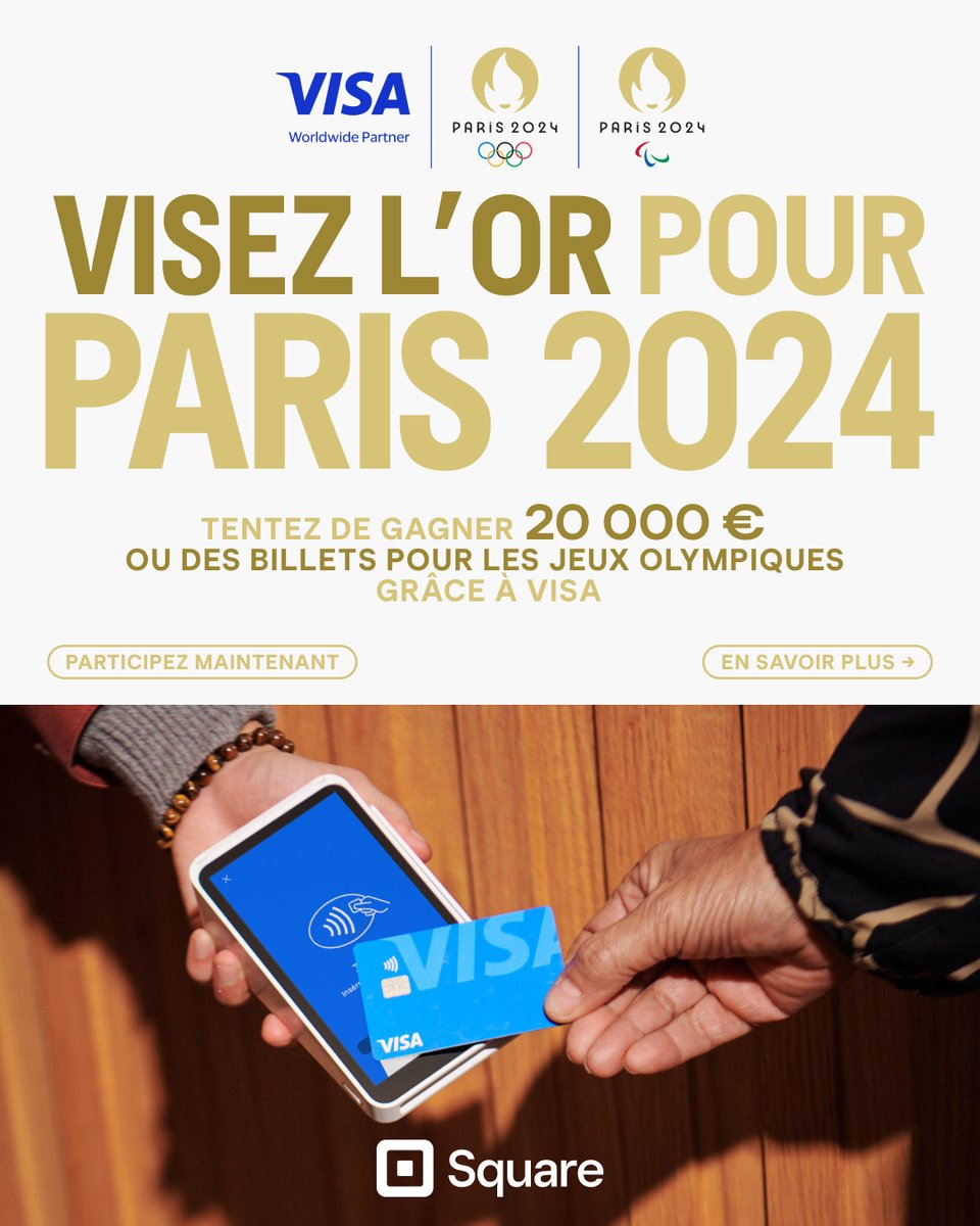 Square France tweet media