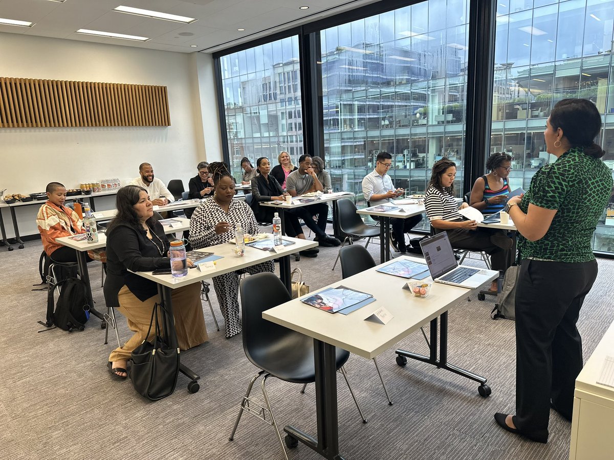 A_SolisMontero's tweet image. Day One of our #EdLoCAdvocacyDay2024 is getting started! I’m with @WeAreEdLoC members preparing for our meetings with Congressional leaders, their staff, and the Biden-Harris Administration tomorrow.

#WeAreEdLoC
#EdLoCAdvocacyDay2024
#EdLoCOnTheHill2024