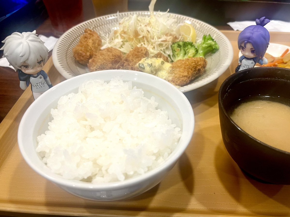 久々に作業会した‼️ギア入れて進められて良かった🥹 