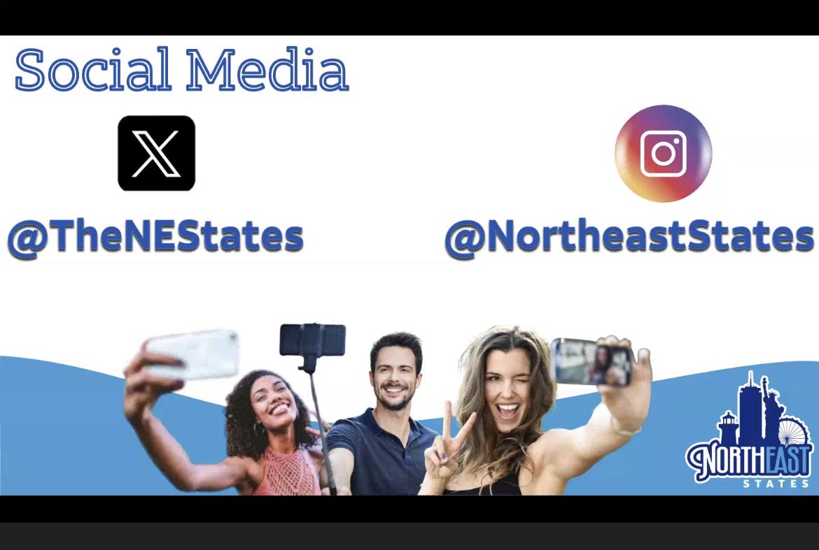 New handle, who dis? <a href="/LifeAtATT/">Life at AT&T</a> <a href="/ATT/">AT&T</a> <a href="/TheNEStates/">Northeast States</a> proud #attbrandembassador