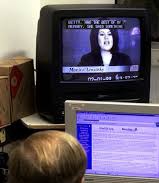 annie_mel_farm's tweet photo. #TechnologyFamous Monitor Lewinsky https://t.co/6mJVuq3Rp6