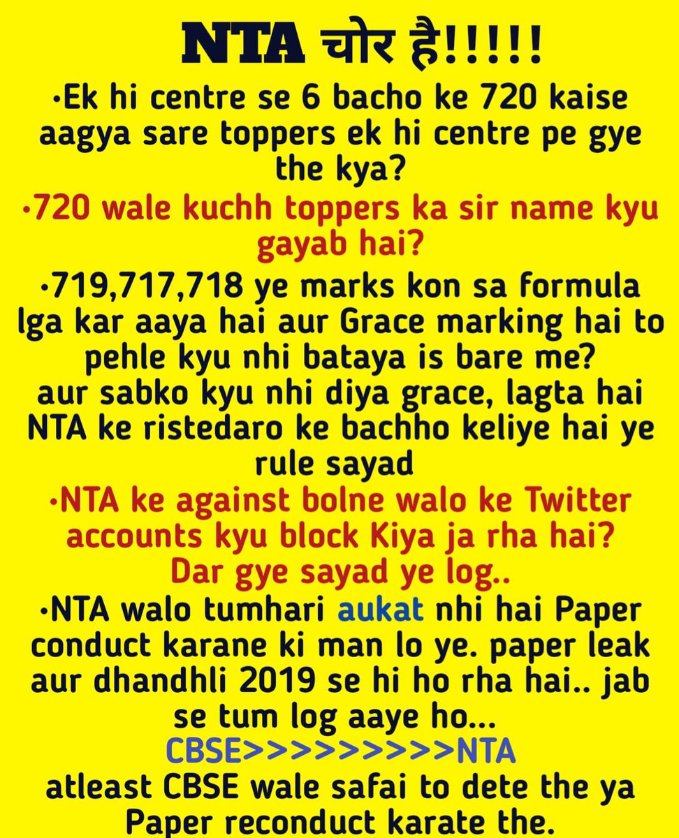 MdSaif81's tweet photo. #NEET #neet https://t.co/g3AgTjEIPE