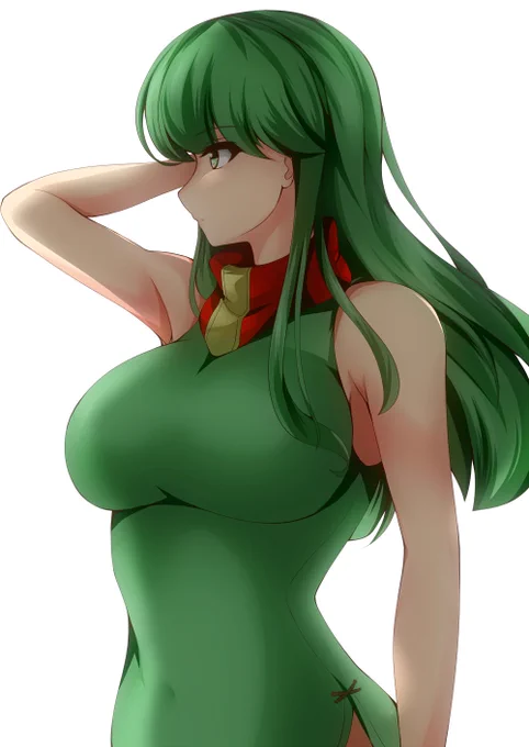 パオラさん 