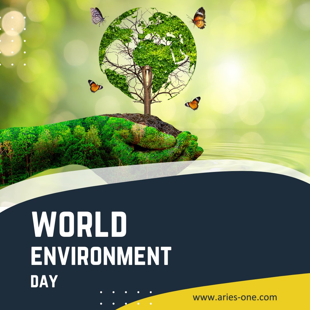 AriesOne_energy's tweet photo. World Environment Day!
Embracing Carbon Capture and Storage (CCS) for a Greener Future!
CCS effectively captures carbon emissions and stores them underground preventing them from entering the atmosphere
#WorldEnvironmentDay #ClimateAction #Sustainability #GreenFuture #AriesOne https://t.co/bVPPRxk6i0
