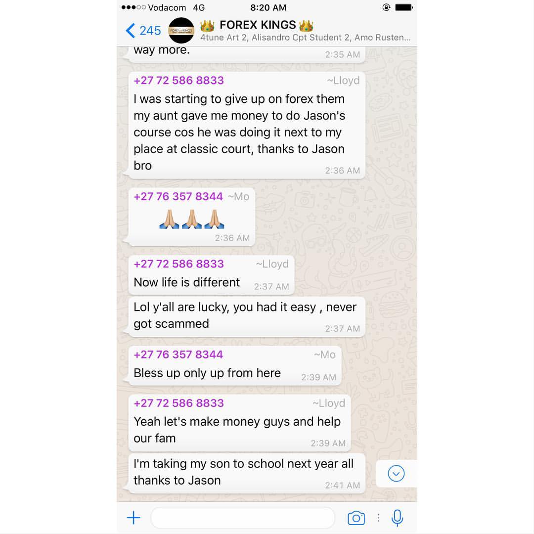 I do this foreal . 🙏