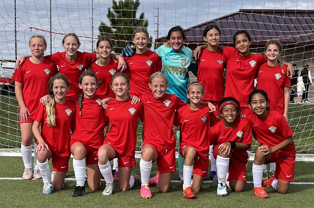 Come join us June 8th and 9th for our 2024-2025 tryouts ⚽️❤️🤍💙

Location: Compass Mineral Sporting Fields

June 8th: 8:00am field 3
June 9th: 9:30am field 3