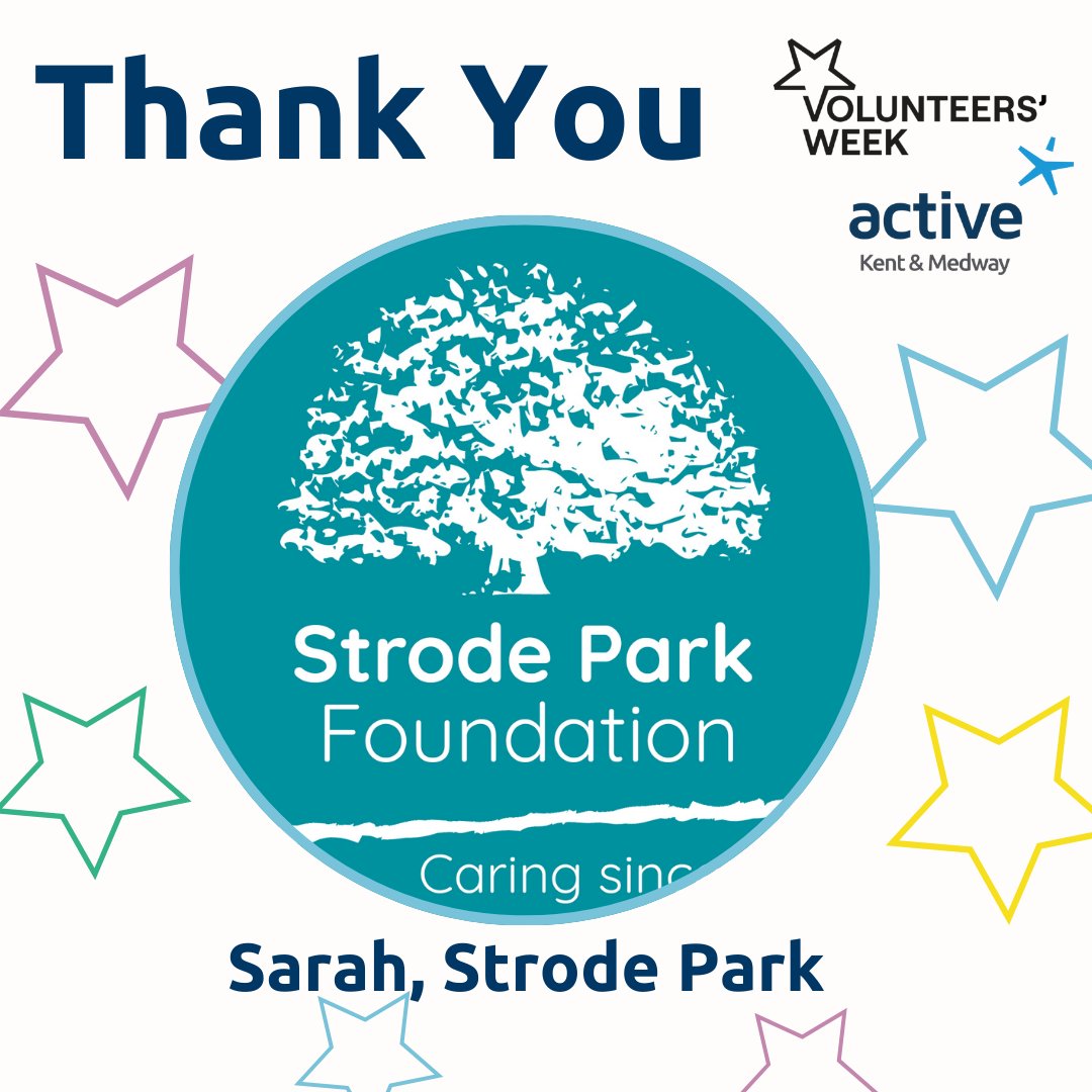 Active Kent & Medway tweet media