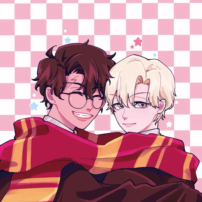 Happy Birthday dear Draco!! #ドラコ・マルフォイ生誕祭#HappyBirthdayDracoMalfoy 