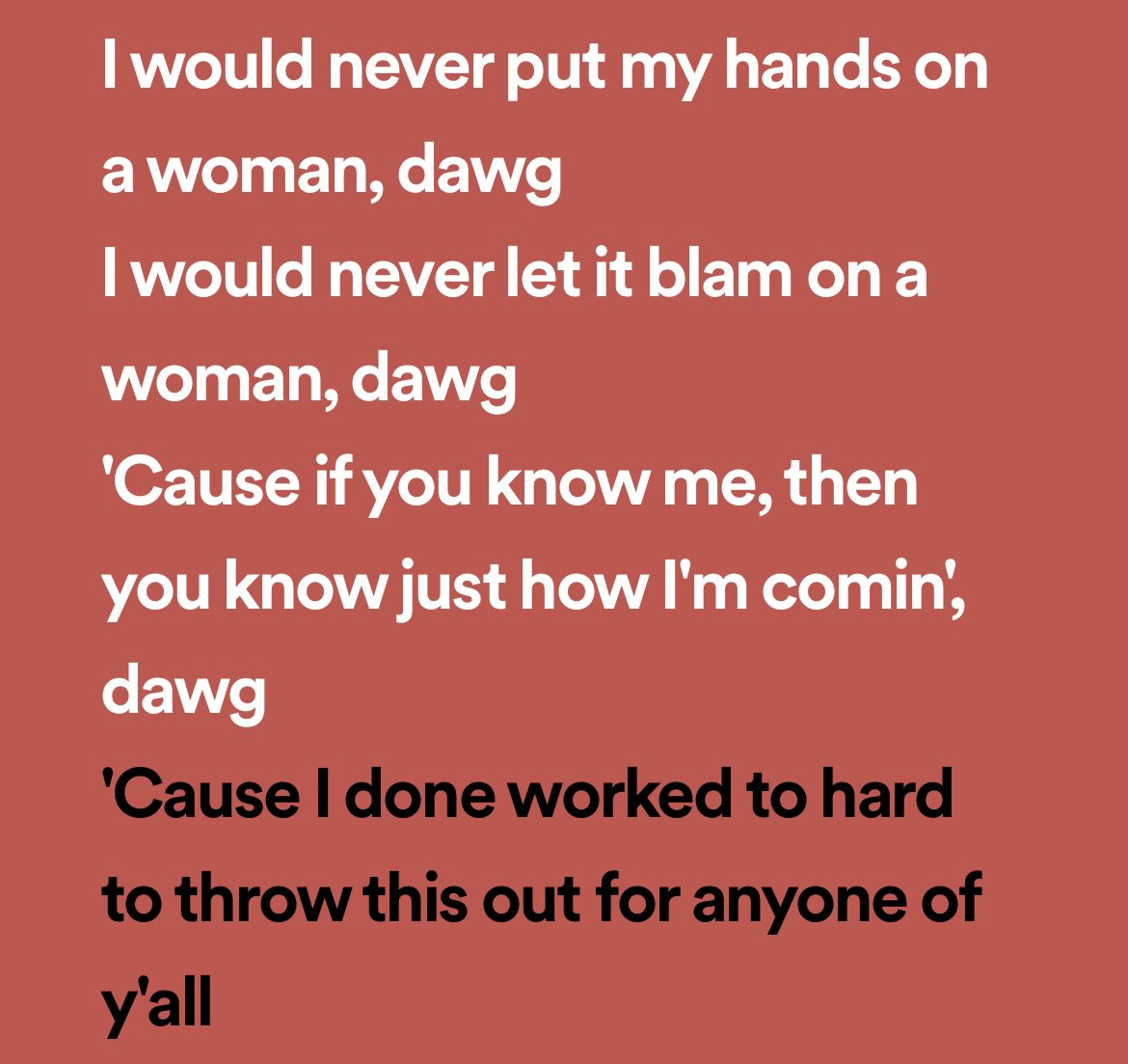MsKayKayX's tweet photo. @Spotify #FreeTory #LookHowGodWorks @torylanez 🙅🏽♀️☔️☔️
#Stream #Daystar 🎶🎶
https://t.co/GiJmk573TP https://t.co/0qJeqDwlJP