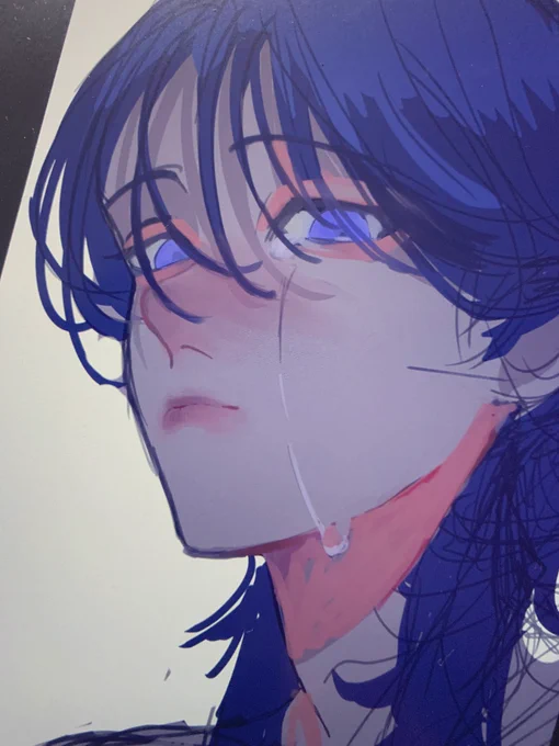 落書き