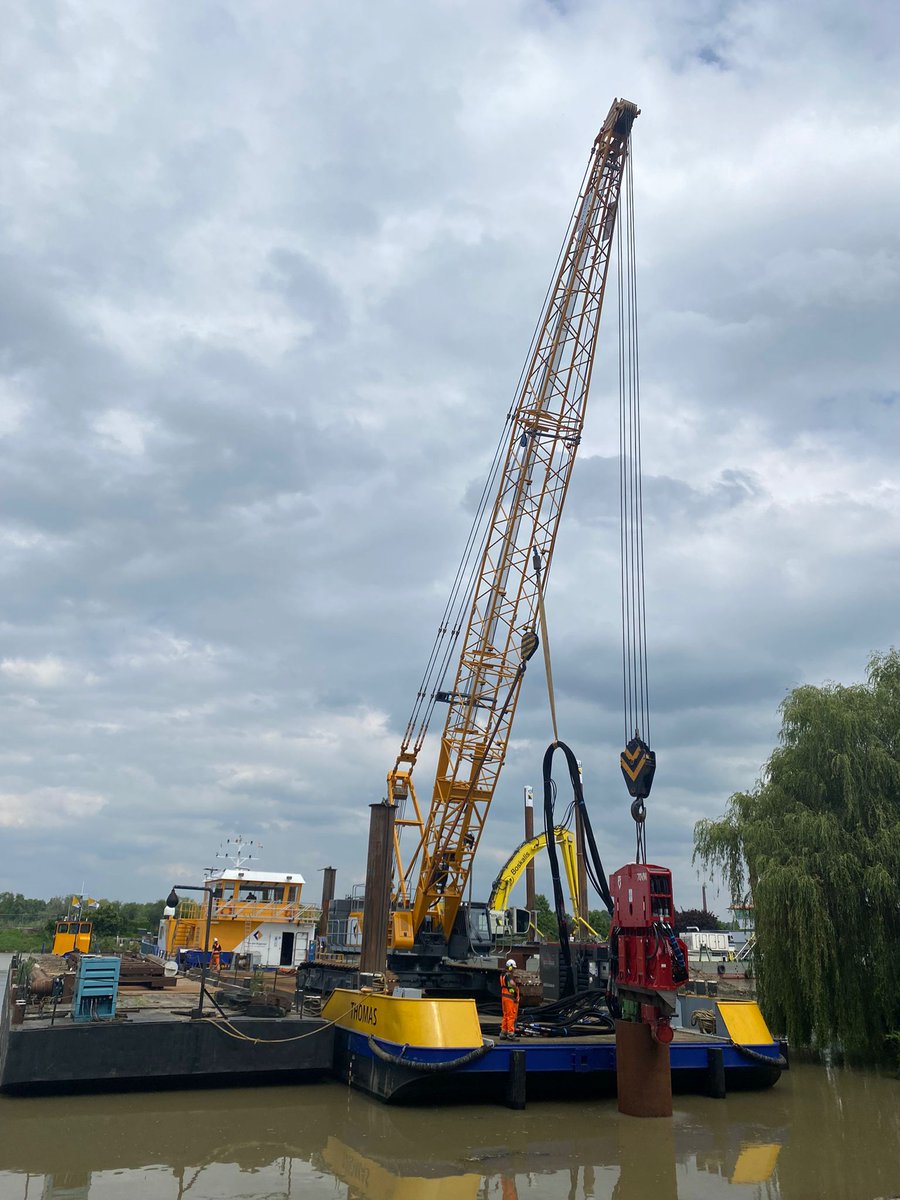 Rijkswaterstaat Zuid-Nederland tweet media