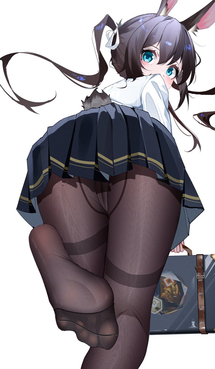 #アークナイツ