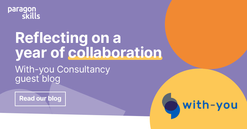 Paragon Skills tweet media