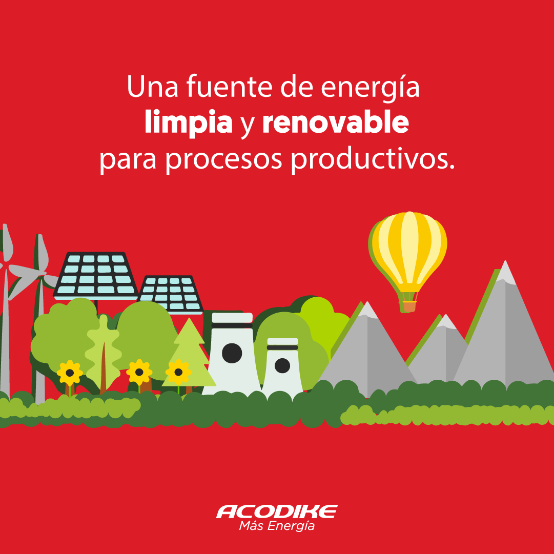 AcodikeOficial's tweet photo. En #Acodike, estamos comprometidos con la sostenibilidad. 🌏🌱

Adoptamos prácticas sostenibles, como el uso de vehículos eléctricos y promovemos el supergás, una fuente de energía limpia y eficiente.Juntos podemos hacer la diferencia. 🙌

#DíaMundialDelMedioAmbiente https://t.co/h04xQCEeDk