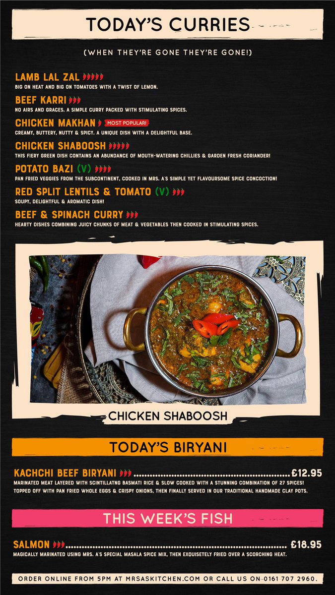 Mrs A's Kitchen tweet media