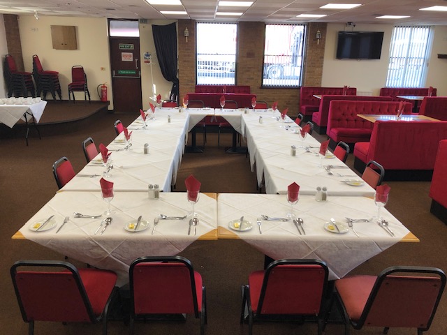 J23LorryPark's tweet image. We have a versatile function room with licenced bar.
So if you’re planning a party, organising a meeting or group training, contact us for a bespoke quote for your needs.
#functionroom #meetingroom #trainingroom #eventsvenue #party #meeting #trainig #roomhire #bar #birthday
