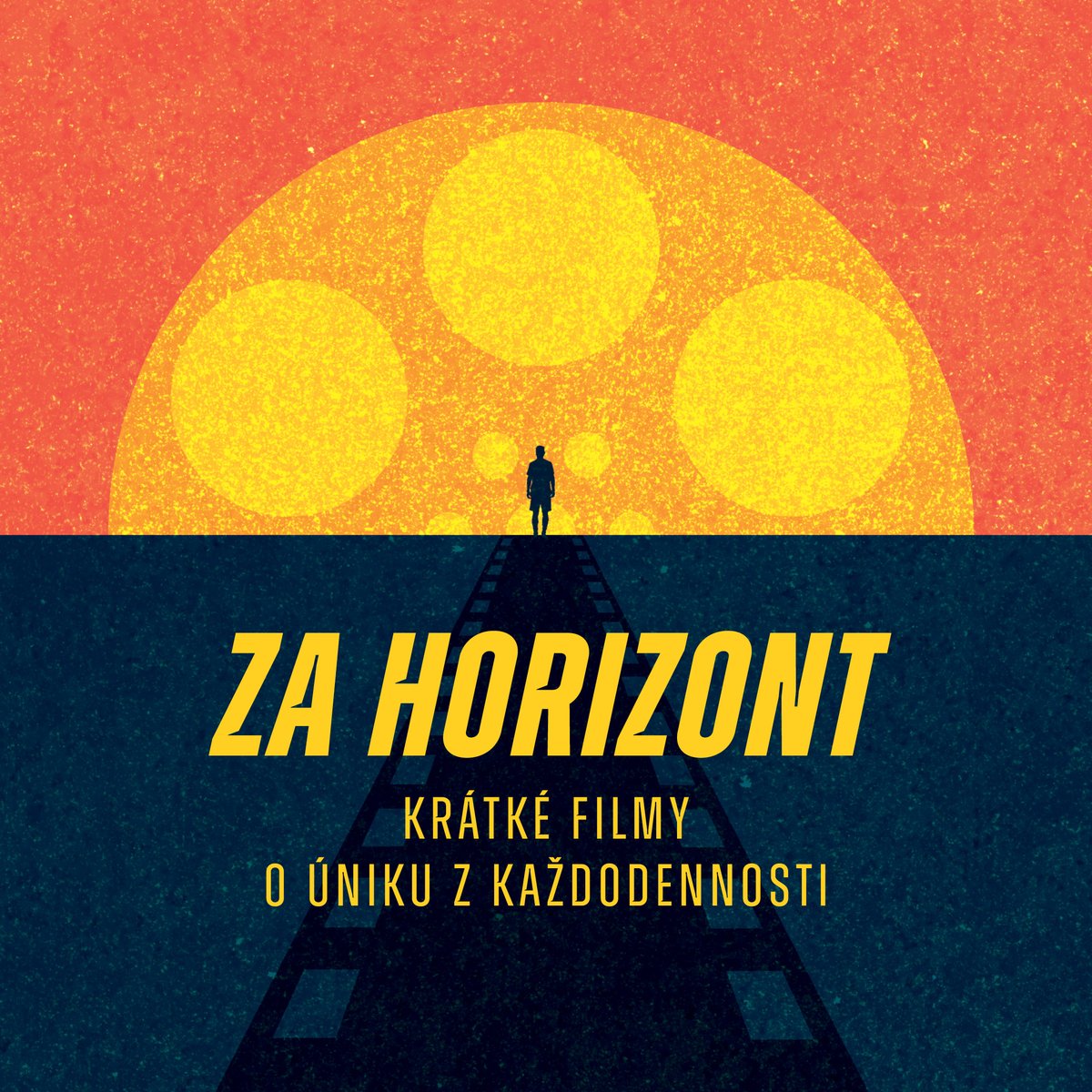 iShorts's tweet photo. Žánrově pestrý červnový program krátkých filmů iShorts; Za horizont jsme se rozhodli věnovat příběhům o únicích, neopakovatelných situacích a poznávání lidí i krajin. Už zítra večer, čtvrtek 6.6. v pražském @biooko. https://t.co/oHkmMXax0x