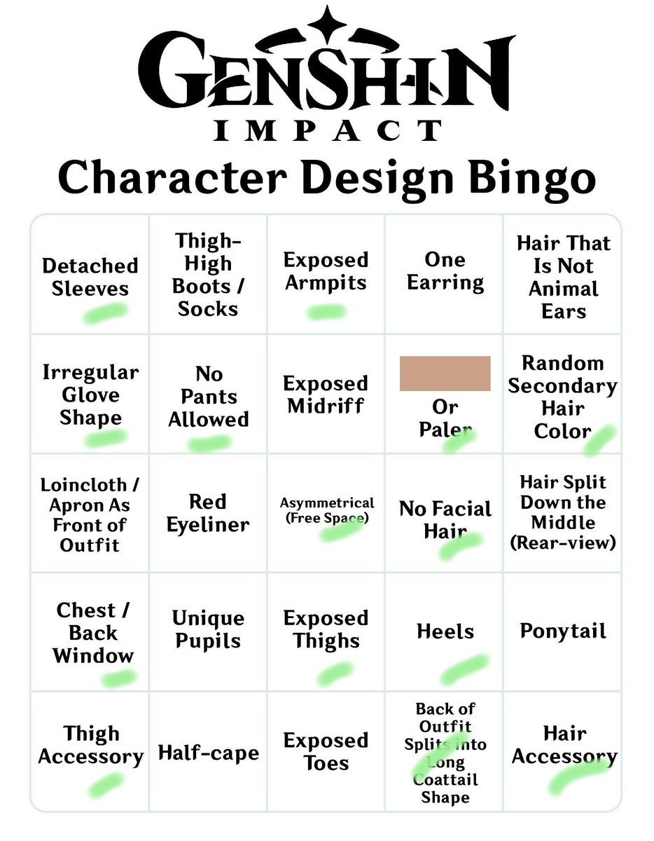 that's a bingo - a.q.