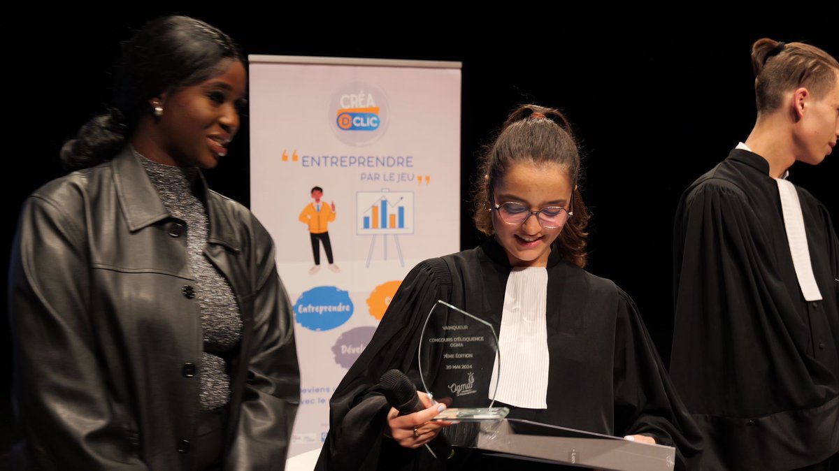 Association D-Clic tweet media